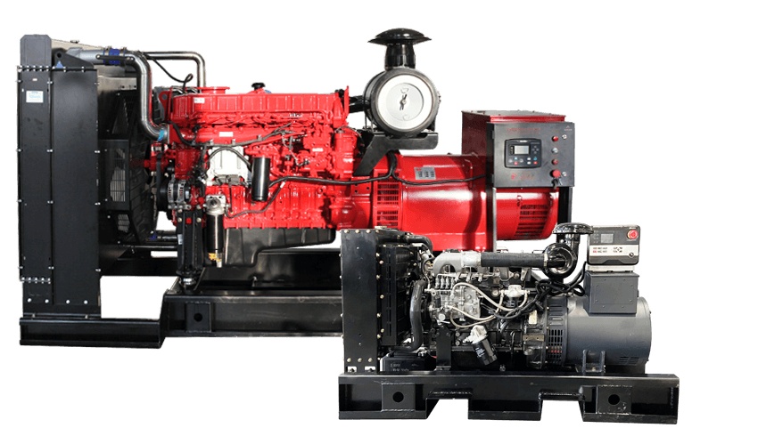 菏柴動力系統(山東)有限公司